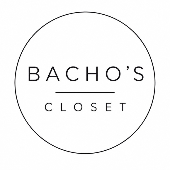 bachoscloset